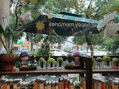 -街角 T·COFFEE 融合料理·BISTRO(车公庙店)