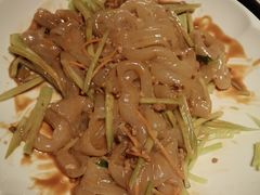 -李记饺子·熏酱东北菜(欢乐谷店)