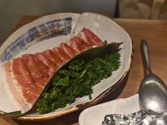 -烧肉达人•炭火烧肉(新天地店)