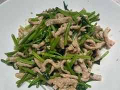 -惠丰堂饭庄(北洼路店)