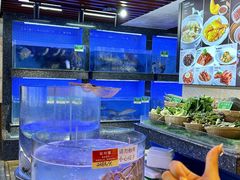 -名苑皇宫酒家(来魅力壁画村店)