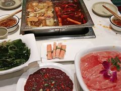 -老基地老火锅厂(大渡口店)