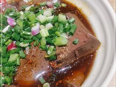 -杨三孃跷脚牛肉(中粮鸿云悦街店)
