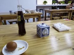 -马德元纯汤牛肉面(太奥广场店)