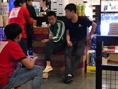 -成都玉林串串香(世纪港湾店)