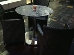 露天位-麦当劳(永泰得来速店)