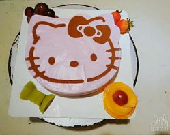 成品-明匠曲蛋糕西点屋(穗花新村店)