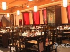 -安安火锅(上美广场店)