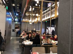 -海底捞火锅(长宁路龙之梦店)