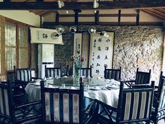 包厢-驿舍·民國老营房院子私房菜(科学会堂店)