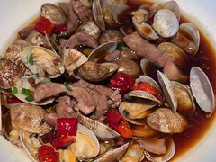 -荷塘秋月·本帮江浙菜(国权路店)