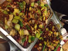 滋味烤鱼店(祥和里店)-滋味烤鱼(祥和里店)
