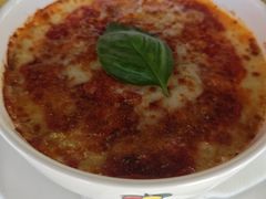 -安妮意大利餐厅(日坛店)
