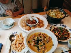 -陈先进鱼馆·夜宵·地道农家菜(湖墅南路店)