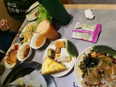 -福成自助烤肉(双桥万达店)