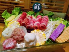 -三个椰子·现砍椰子鸡(金鹰广场店)
