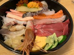 -鱼真(うおまさ)