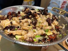 -大丰收脆鱼(万达江北店)