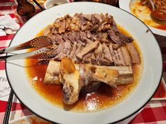 -西贝(枫蓝国际购物中心店)