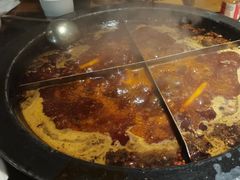 -陈眼镜火锅(总店)