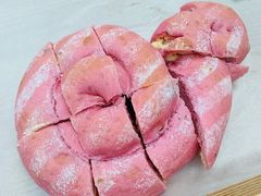 -奈雪的茶(skp店)