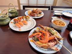 -松子料理(亮马桥店)