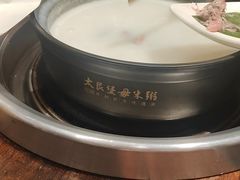 -大良毋米粥(锦龙路总店)