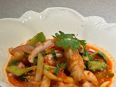 -BetterThai 泰加(苏州中心店)