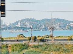 -临江酒店-中餐厅