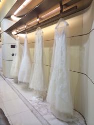 -南京宝娜嫁衣婚纱礼服馆(中央路店)