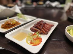 -中山保利艾美酒店-乐美中餐厅