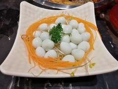 鸟窝窝鹌鹑-小王少龙火锅(沙南街店)
