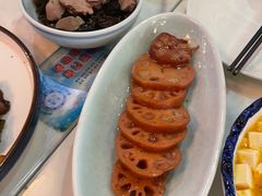 -锦園(伊势丹美食城店)