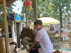 -南昌之星游乐场