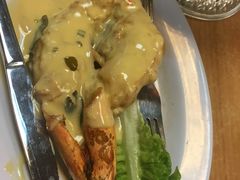 -ZF Seafood Restaurant 卓峰海鲜餐