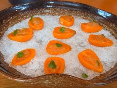 -广州富力君悦大酒店空中花园