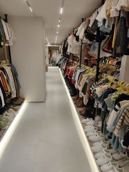-爱你宝贝孕婴亲子摄影美学馆(绍兴店)