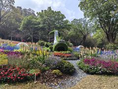 -广州市白云山风景名胜区