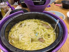-过桥缘·过桥米线(西冶街店)