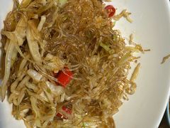 -老灶房-四川土菜(铁牛广场店)