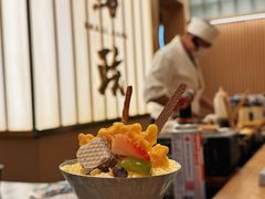 -鮨政· Omakase(港汇恒隆广场店)
