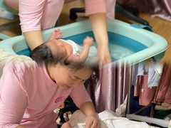 -爱贝尔高端月嫂(母婴护理)