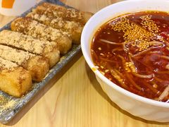 火锅粉-付小姐在成都(川沙店)