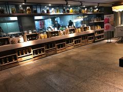 -食间牛排(湖西路店)