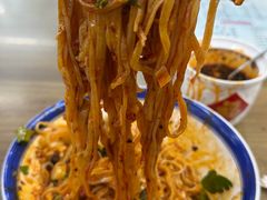 -孟记传统大刀面(星源商城店)