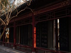 -碑林公园