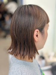 -GANO HAIR 