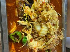 -亚东串烤(共康东路店)