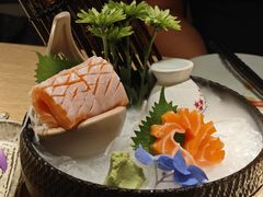 -阿吾罗·月咏精致日料(港汇恒隆广场店)