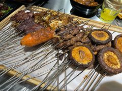 -提老炮儿烧烤(南山店)